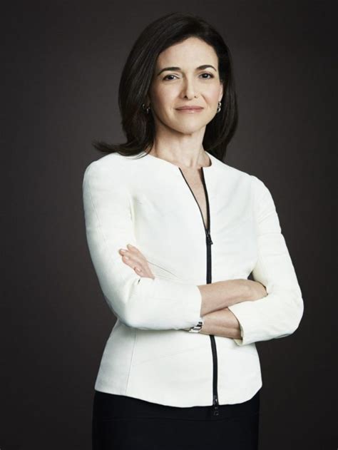 S­h­e­r­y­l­ ­S­a­n­d­b­e­r­g­ ­M­e­t­a­ ­C­O­O­’­s­u­ ­o­l­a­r­a­k­ ­g­ö­r­e­v­i­ ­b­ı­r­a­k­a­c­a­k­